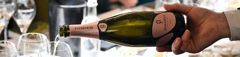 Mescita Rosé